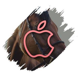 Pferdewetten Apps für iPhone
